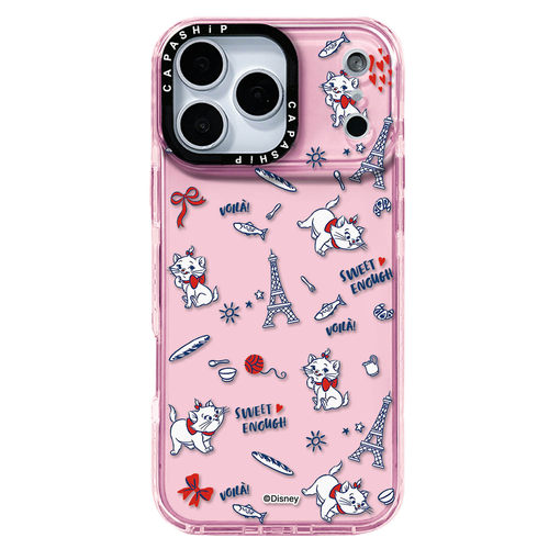 C家适用苹果15iPhone14plus16透明13promax17TPU磁吸Magsafe玛丽猫18xr软手机壳12防摔11xs高级感保护套