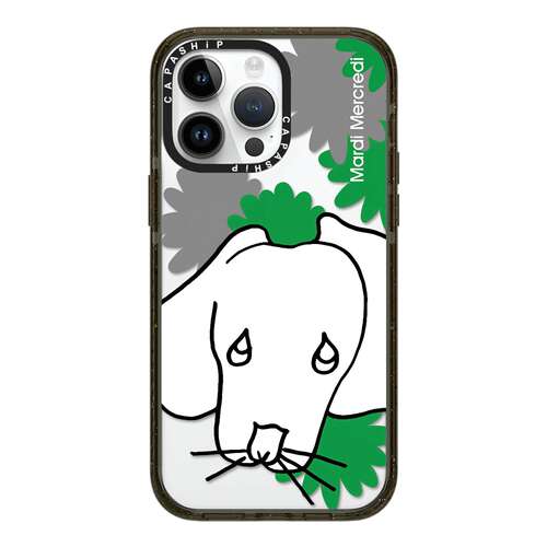 C家适用苹果15iPhone14plus16亚克力13promax17磁吸MardiMercredi雏菊狗狗18手机壳12防摔11高级感保护套ti