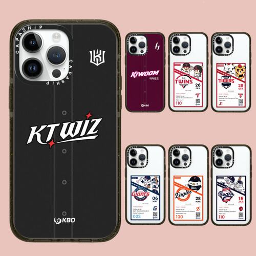 C家适用苹果15iPhone14plus16亚克力13promaxMagsafe磁吸KBO17韩国棒球18创意手机壳12防摔11新款保护套ti