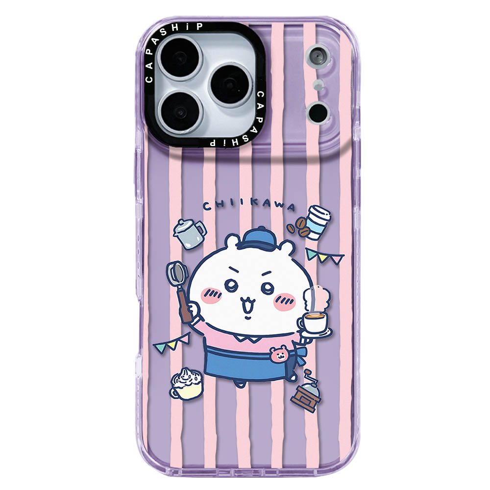 C家适用苹果15iPhone14plus16透明13promax17卡通TPU18个性记忆卡哇xr软手机壳12防摔11新款xs高级感保护套图片