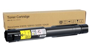 适用施乐s2110 s2011 n nda s1810粉盒复印机s2110nda墨碳粉盒筒