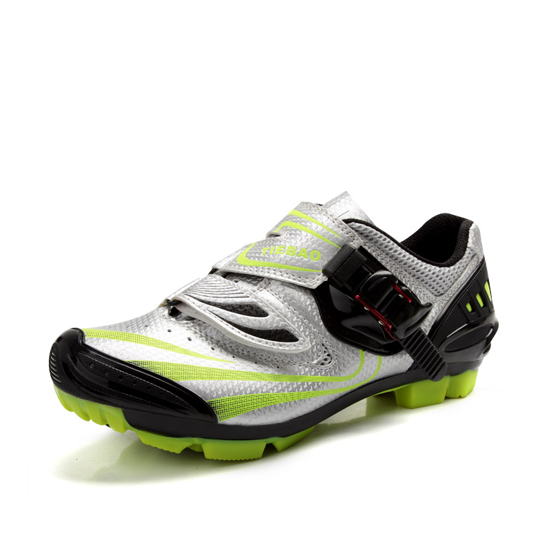 Chaussures de cyclisme homme - Ref 890341 Image 3