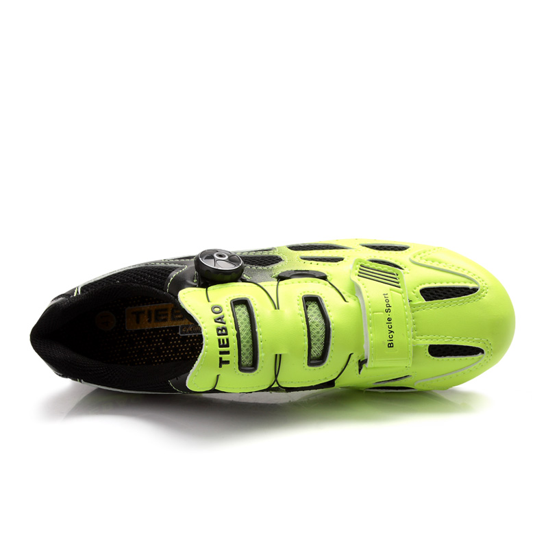 Chaussures pour cyclistes commun - Ref 871042 Image 3