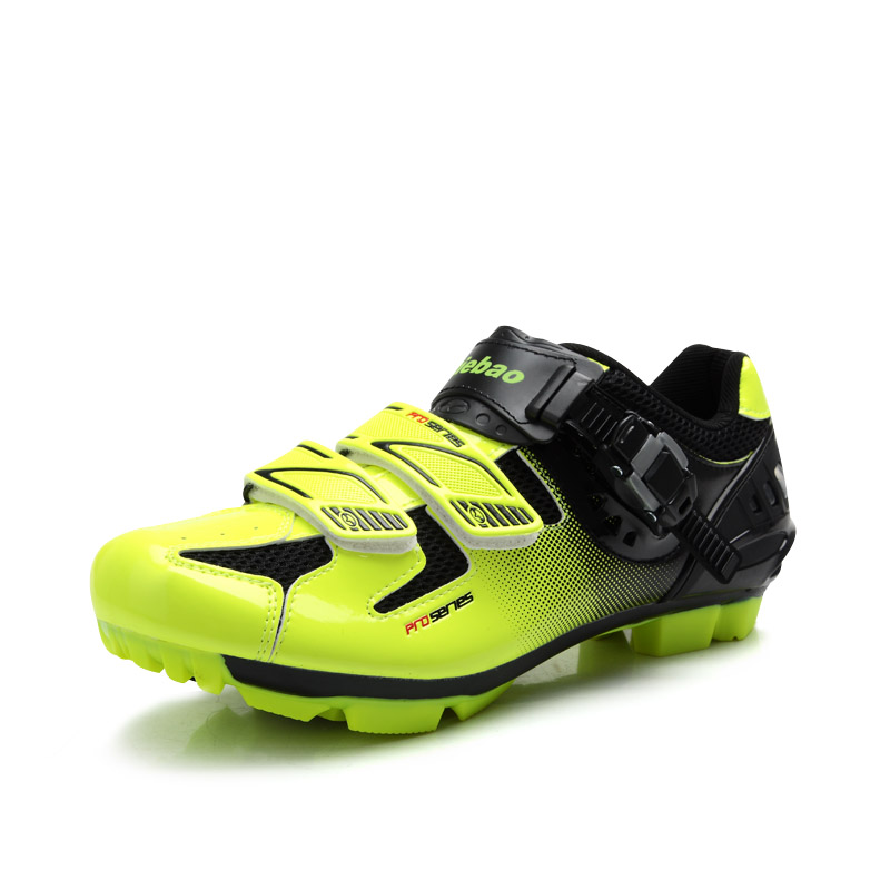 Chaussures de cyclisme homme - Ref 890338 Image 3