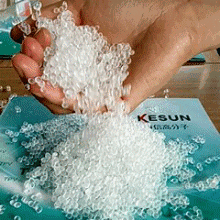 昆山科信高分子 厂家自销 发泡食品接触级瓶塞专用TPE注塑料,橡塑材料及制品,热塑性弹性体,淘宝优惠券,粉丝福利购,淘宝优惠卷