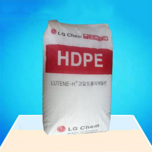 高刚性高流动高光泽LG化学HDPE BE0040薄膜级吹塑 中空级塑胶原料