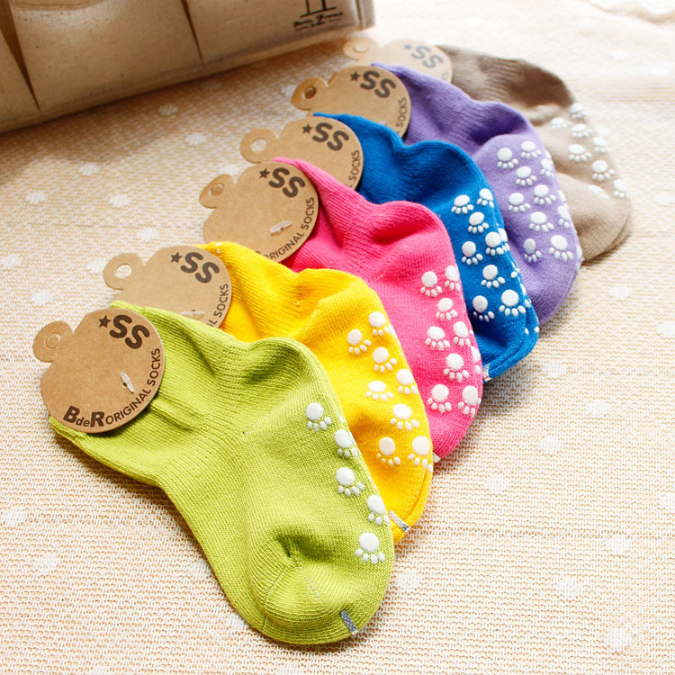 Chaussettes enfant - Ref 2107215 Image 1