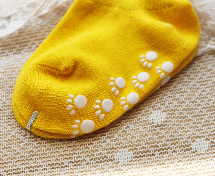 Chaussettes enfant - Ref 2107215 Image 3