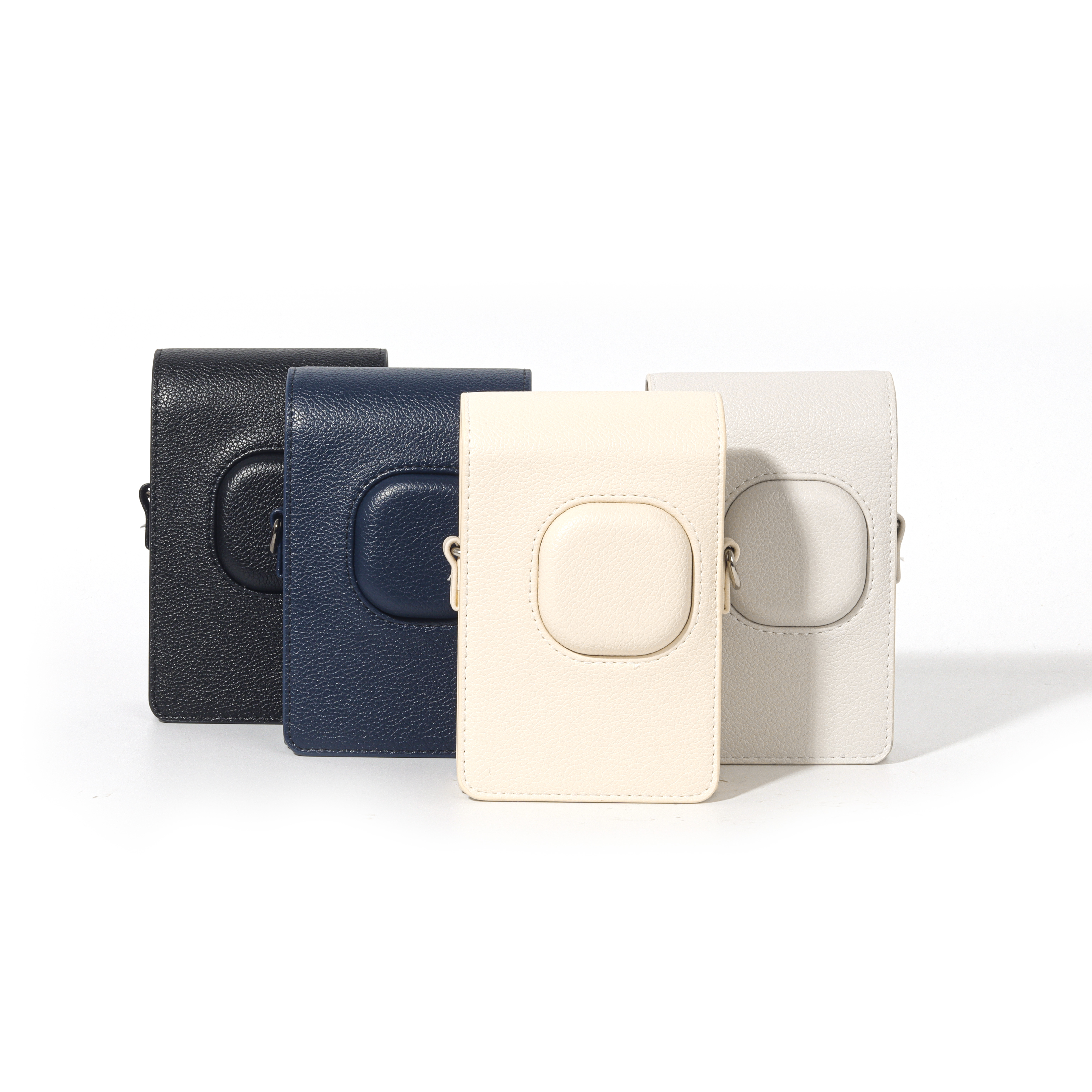 适用富士miniLiPlay保护壳