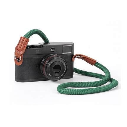 相机手腕带适用于富士XT4 XT30 XT20微单索尼A6100 A6600肩带挂绳