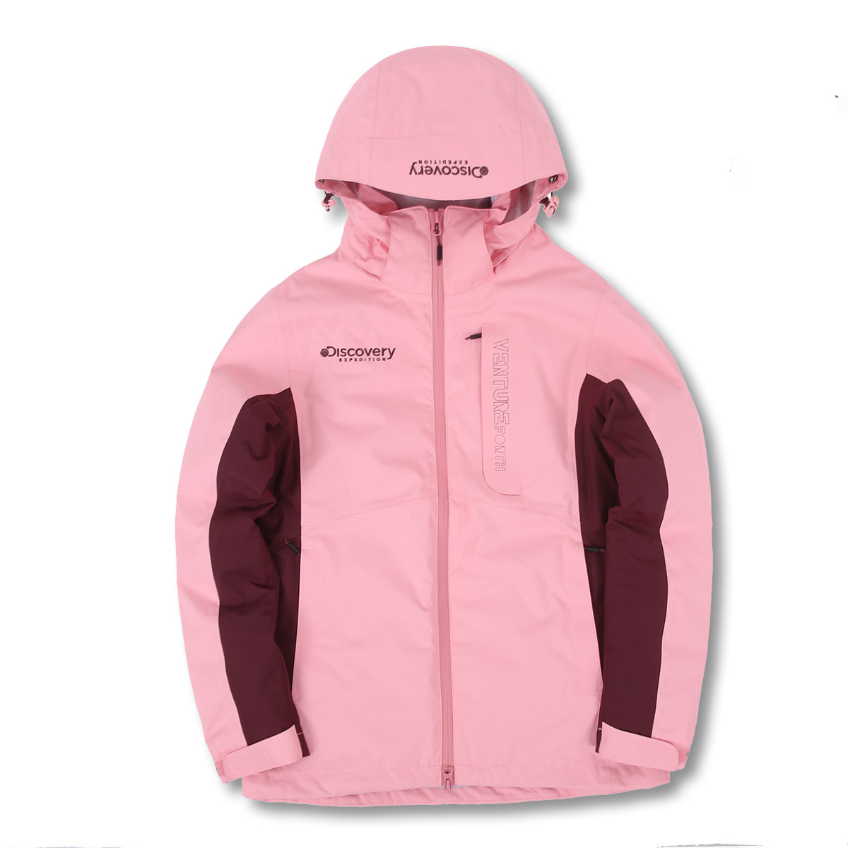 清仓户外套羽绒冲锋衣女三合一羽绒内胆可拆卸防风防泼水登山服