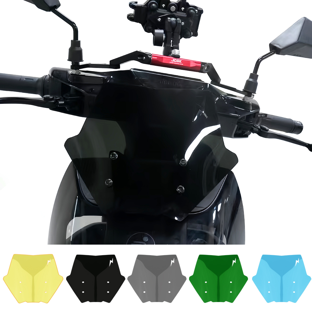 机械师2二代mmax2前挡风