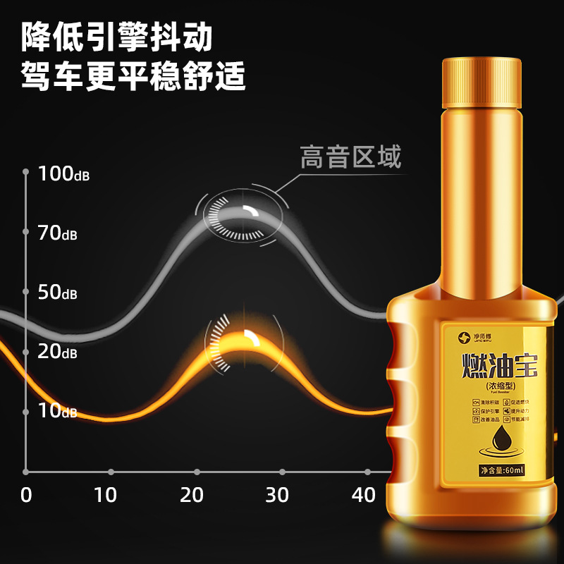 燃油宝厂家 汽油型官方正品除积碳pea燃油发动机浓缩添加清洗剂厂