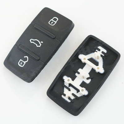 原厂大纵202AD按键皮 新大纵三键原厂按键皮 指示灯在左上按键皮