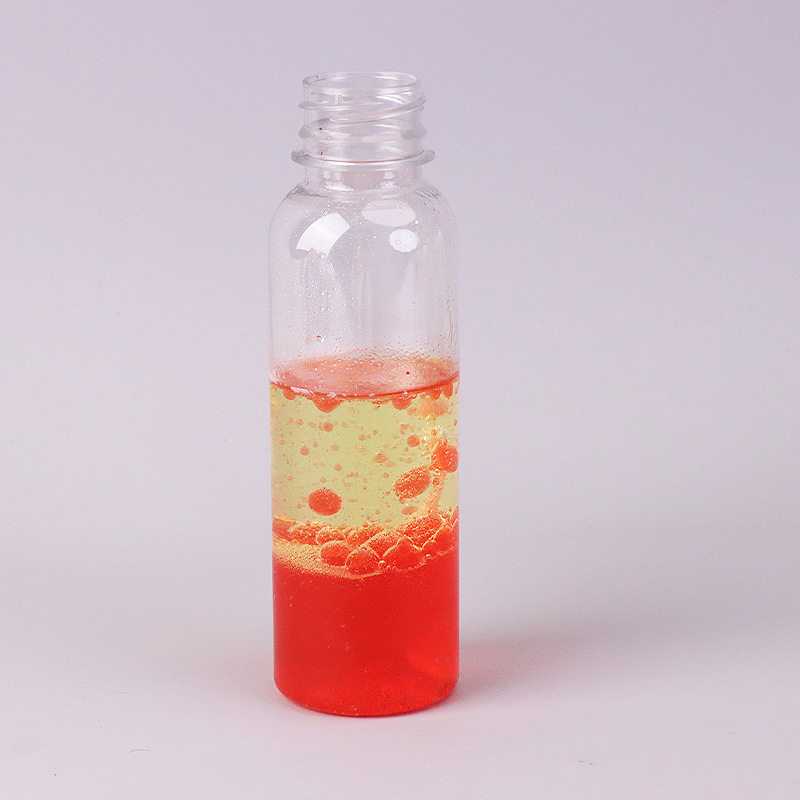 泡腾片海底火山爆发手工DIY 科技小制作学生儿童实验材料发明教具
