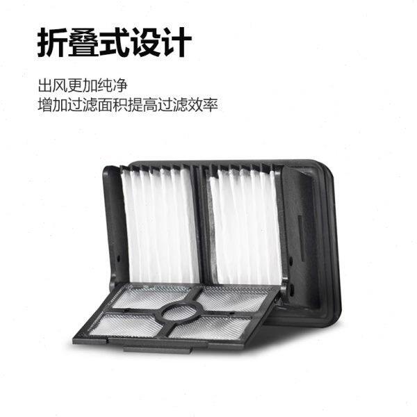 适用于追觅洗地机H20 pro旋风滚刷H30 ultra滚筒滤网滤芯耗材配件