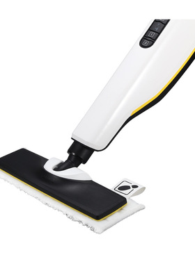 适配凯驰卡.赫K.archer easyfix 地扒地拖蒸汽拖布 SC2SC3SC4