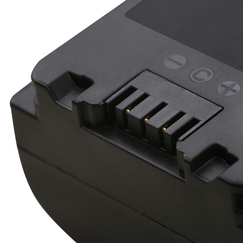沣标适用索尼单反相机NP-FZ100转D-TAP假电池A7R5 A7C A7M3  fx3
