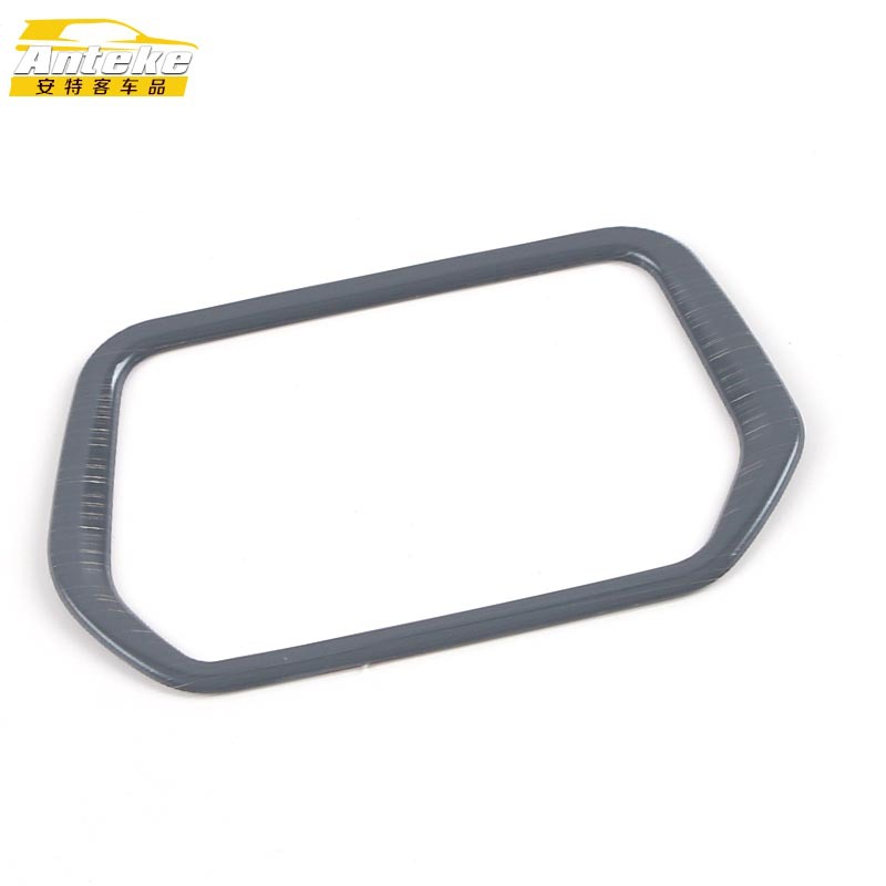 适用于21款ID.4 CROZZ大灯控制亮片ID.4 CROZZ大灯开关装饰贴配件