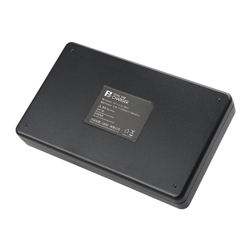 沣标np-W126S电池充电器XT3 xt20 XH1  X100F XA5 XT100V双充厂家