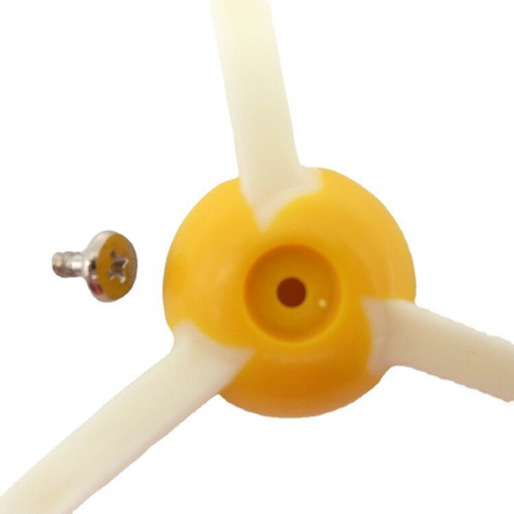 适配iRobot艾罗伯特扫地机器人配件ROOMBA 8 9系三角边刷毛刷