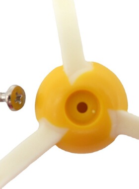 适配iRobot艾罗伯特扫地机器人配件ROOMBA 8 9系三角边刷毛刷