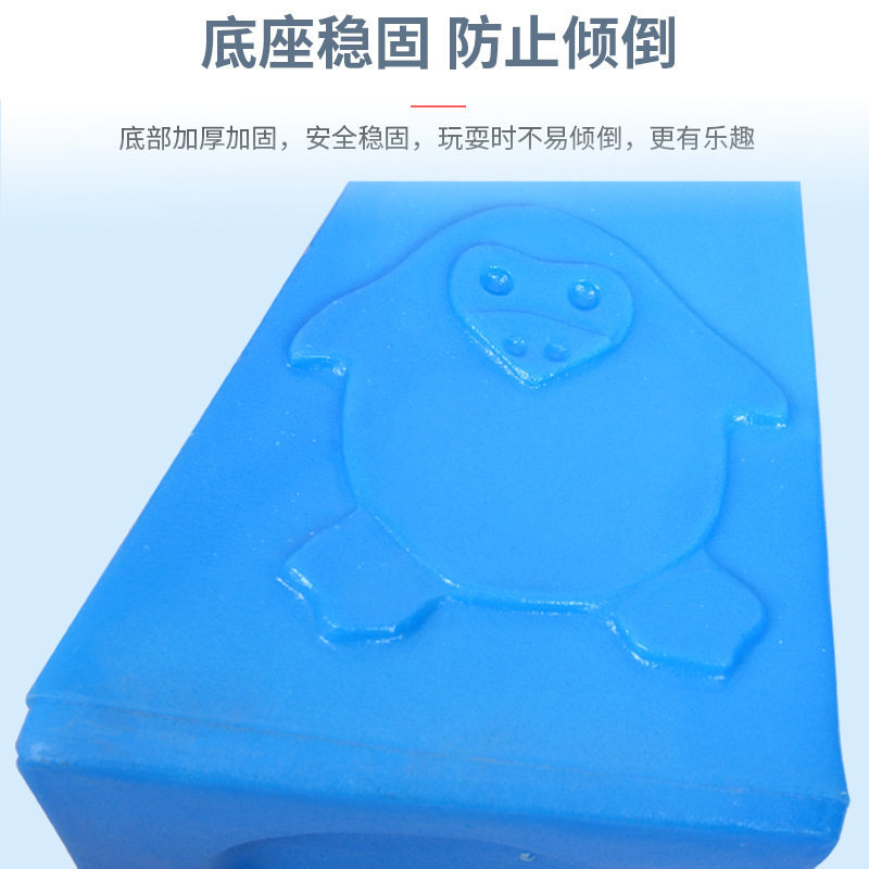 定制钻洞户外游戏道具拱形门室内家用宝宝钻圈幼儿园早教益智玩具