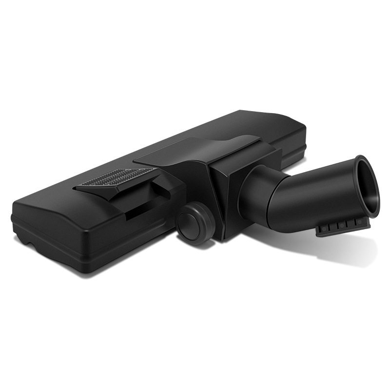 适用于美的吸尘器配件地板刷地刷吸头刷头内径32mm