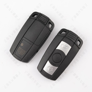 奇诺适用于宝马小卡CAS3全智能315MHZ 46芯片 一键启动智能车型