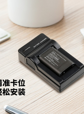 沣标NP-BX1充电器USB接口适用索尼RX100M7 M6 M5 M4 M3 M2 M5a