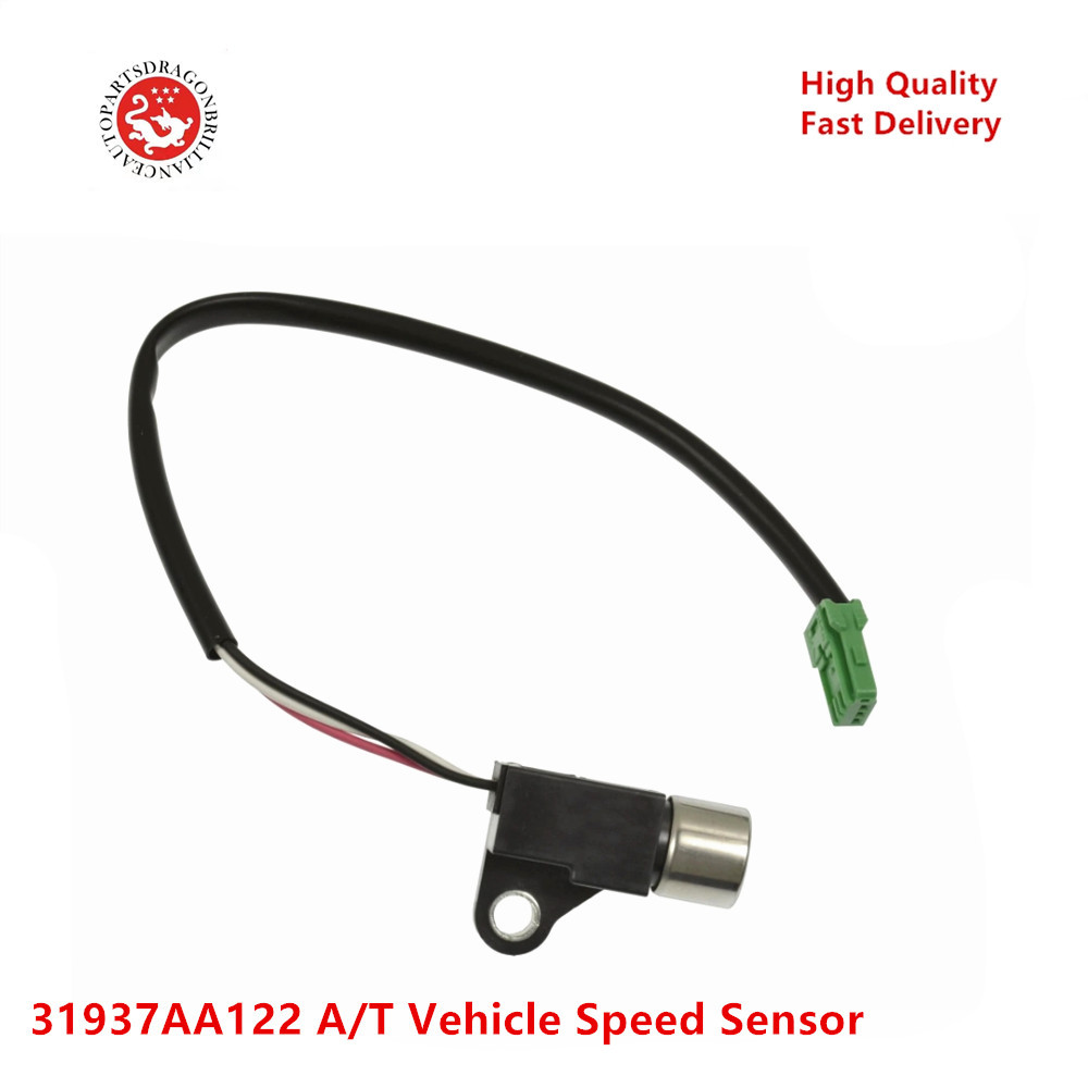 自动变速箱速度传感器感应 31937-AA122 31937-AA120 31937-AA121