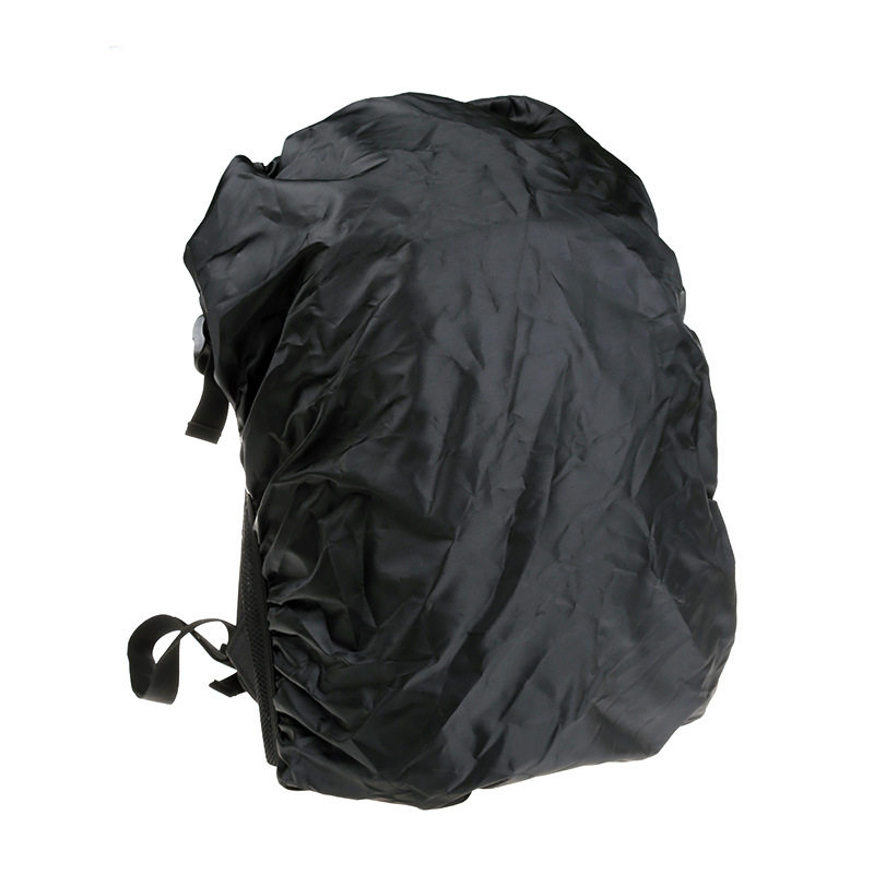 沣标FB-CBP001-B单反双肩相机包防雨罩大容量相机脚架镜头收纳包