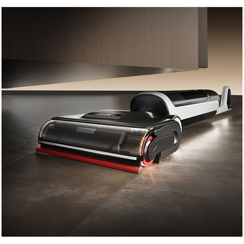 适用于追觅扫地机H40 T40刮水条配件追觅H40盖板刮水条维修耗材