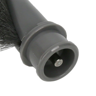 适用于追觅无线吸尘器v8v9v10除螨刷滚刷小米1c k10刷条吸头配件