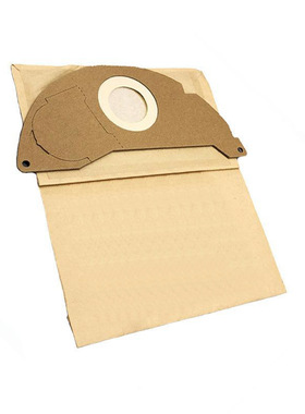 适用于凯驰卡赫吸尘器配件Karcher A2004/WD2250/MV2尘袋集尘纸袋