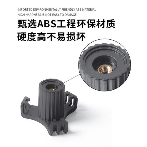 外贸适用model3特斯拉挂钩跨境tesla尾箱塑料挂钩后备箱挂钩厂家