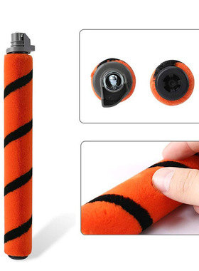 适用鲨客Shark APEX AZ1000/AX950/AX952吸尘器配件绒毛主滚刷