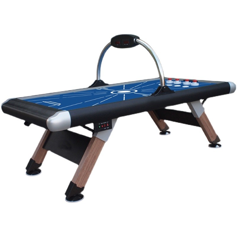 曲棍球梵木桌上空气曲棍冰球桌
