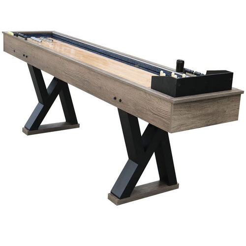 梵木沙壶球桌专业好玩