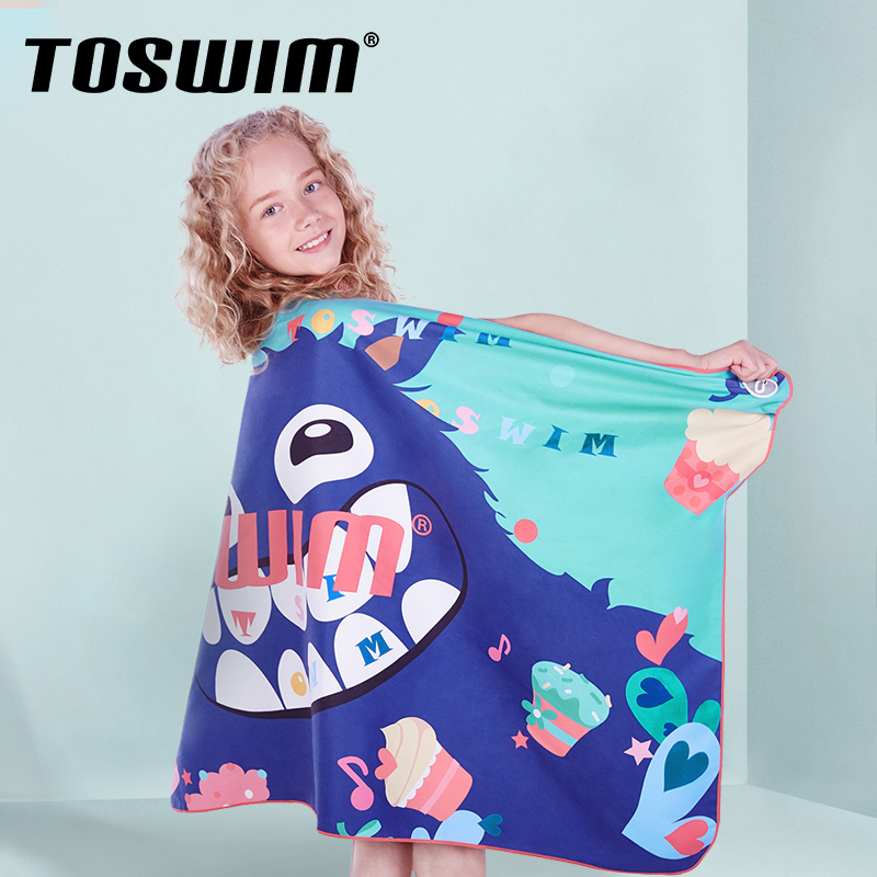 toswim