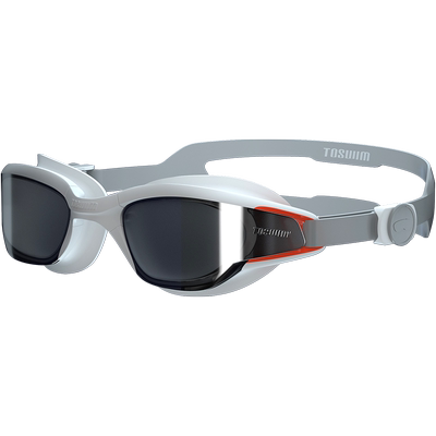 TOSWIM泳镜男士近视大框游泳眼镜