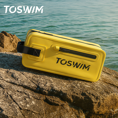 TOSWIM便携游泳包干湿分离男女防水洗漱包泳衣收纳袋运动健身装备