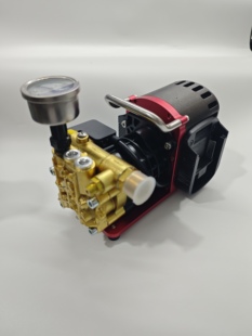 锂电无刷电动洗车机洗车神器便携户外洗车清洗机高压无刷知舟泵头