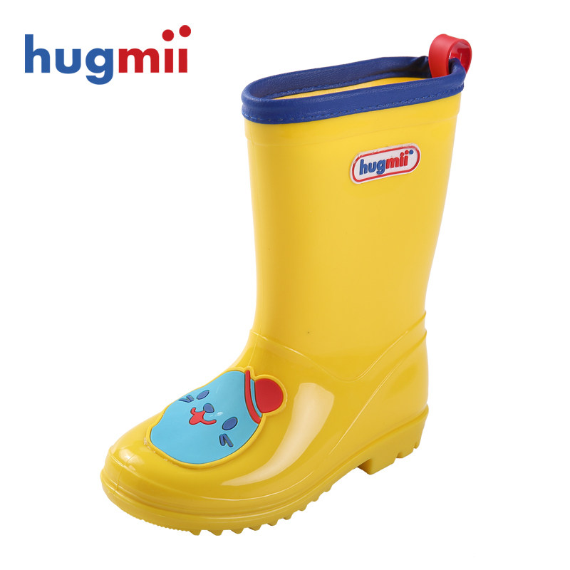 Chaussures enfants en autre HUGMII pour Toute saison - Ref 1040741 Image 3