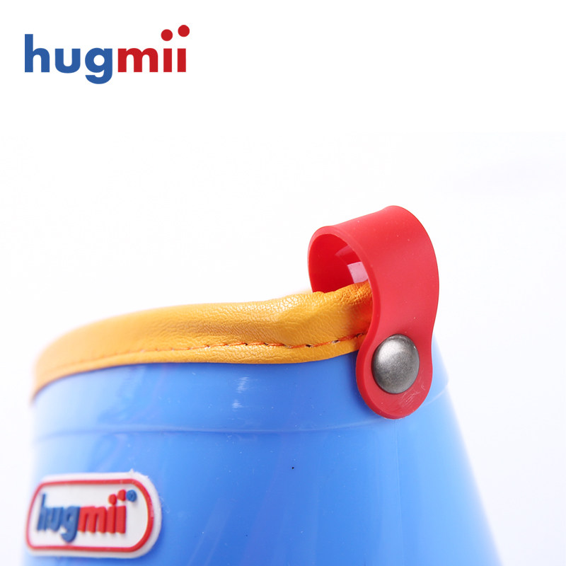 Chaussures enfants en autre HUGMII pour Toute saison - Ref 1040741 Image 5