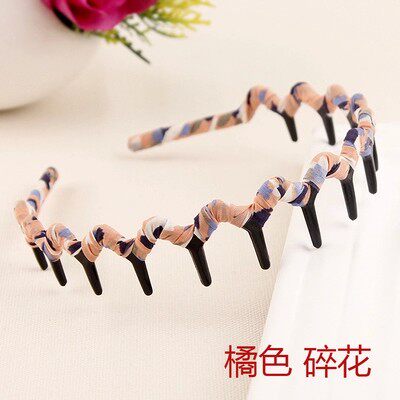 Accessoire coiffure en Fluid Systems - Ref 1200302 Image 5
