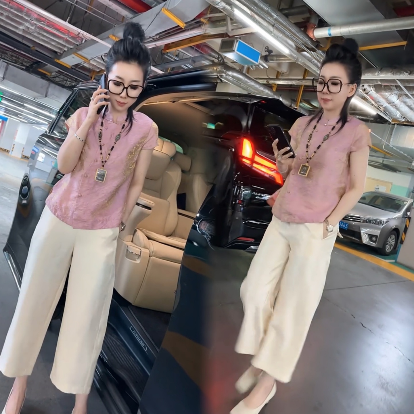 新款国风衫新中式小众设计上衣女