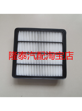 适配北京汽车BJ80北汽绅宝X55申宝1.5T空气滤芯滤清器空滤格