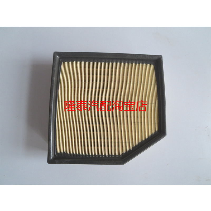 适配丰田10-18款皇冠新锐志雷克萨斯GS250/GS300空滤格空气滤芯