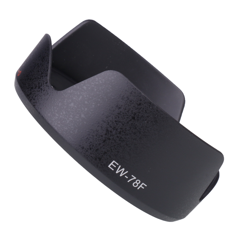 EW-78F遮光罩EOSR镜头72mm